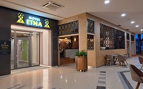 Hotel Etna